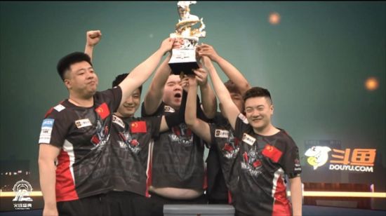 蚂蚁电竞七周年庆典揭幕联名神装与《永劫无间》合作