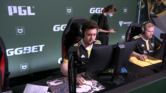 2025全民电竞嘉年华线下淘汰赛精彩落幕