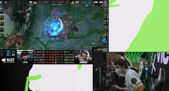 探索虚拟现实世界的战斗体验 Starvault VR 5v5 MOBA游戏封测开启