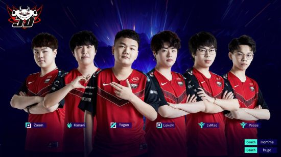 探索风暴英雄新地图与玩法的魅力